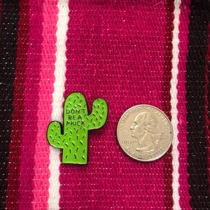 🌵 Cactus Pin